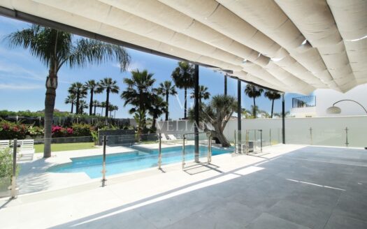 Chalets Independientes · Marbella