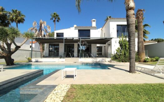 Chalets Independientes · Marbella
