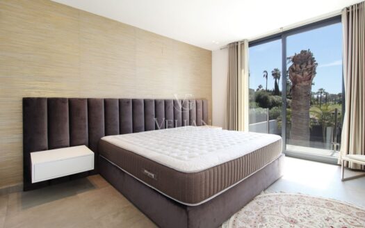 Chalets Independientes · Marbella