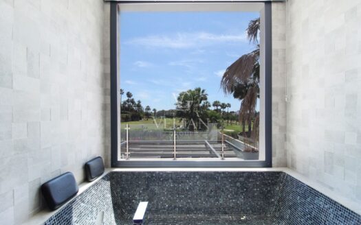 Chalets Independientes · Marbella