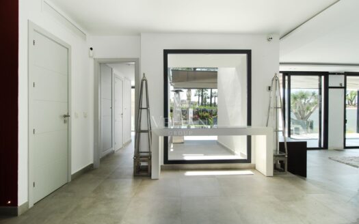 Chalets Independientes · Marbella