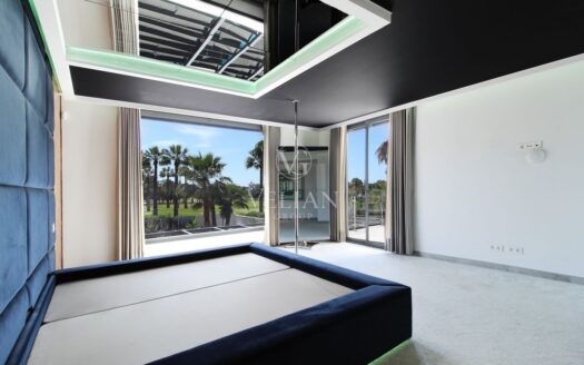 Chalets Independientes · Marbella