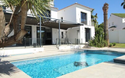 Chalets Independientes · Marbella