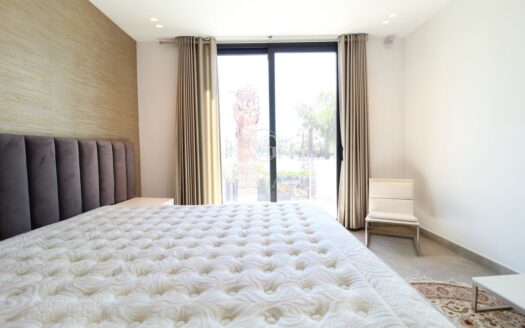 Chalets Independientes · Marbella