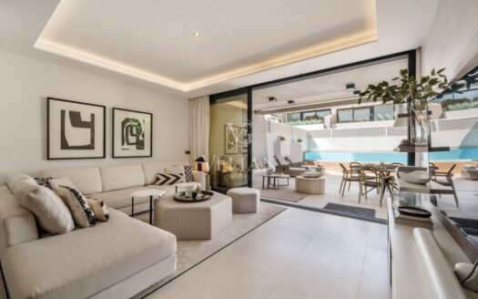 Chalets Independientes · Marbella