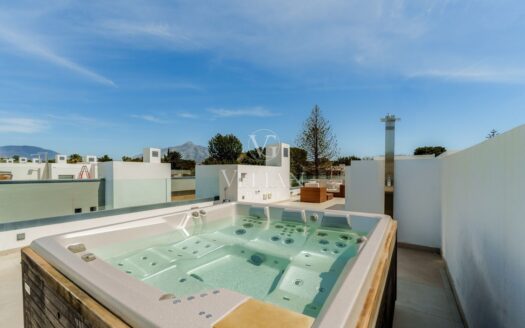 Chalets Independientes · Marbella