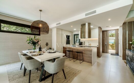 Chalets Independientes · Marbella
