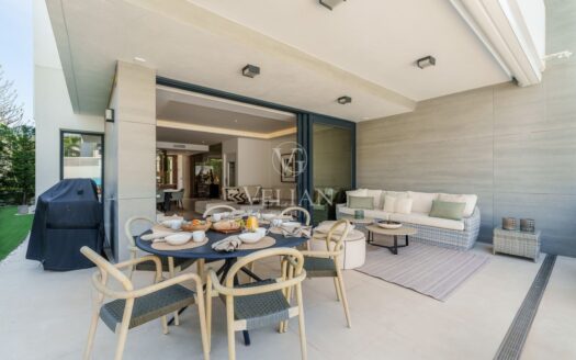 Chalets Independientes · Marbella
