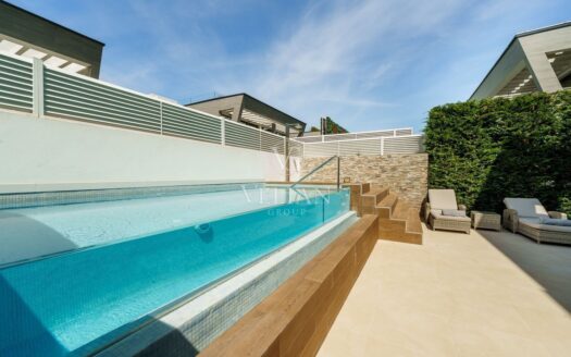 Chalets Independientes · Marbella