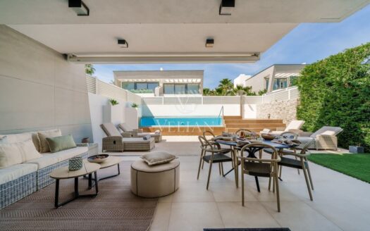 Chalets Independientes · Marbella