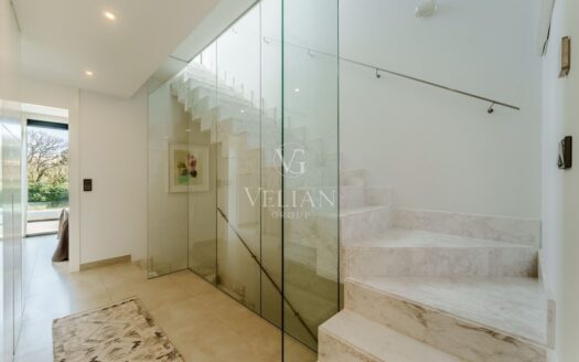 Chalets Independientes · Marbella