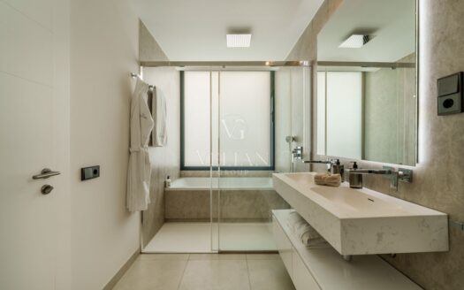 Chalets Independientes · Marbella