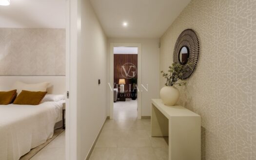 Chalets Independientes · Marbella