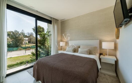 Chalets Independientes · Marbella