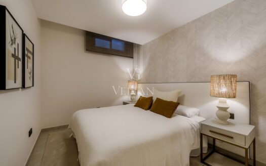 Chalets Independientes · Marbella