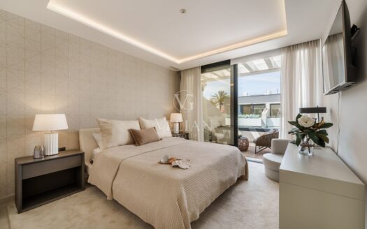 Chalets Independientes · Marbella