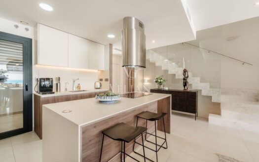 Chalets Independientes · Marbella