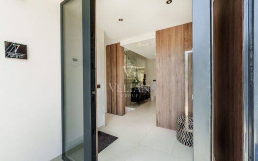 Chalets Independientes · Marbella