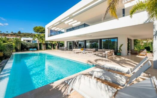 Chalets Independientes · Marbella