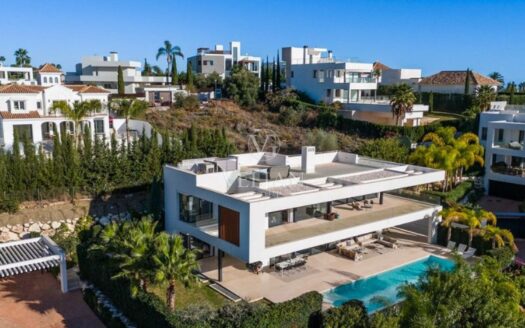 Chalets Independientes · Marbella