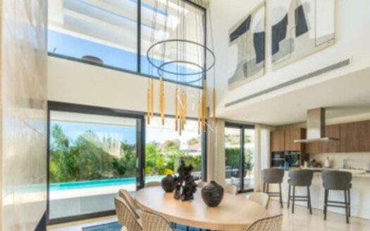 Chalets Independientes · Marbella