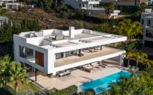 Chalets Independientes · Marbella