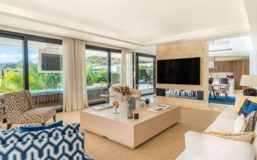 Chalets Independientes · Marbella
