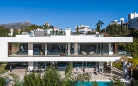 Chalets Independientes · Marbella