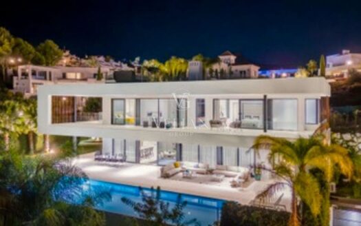 Chalets Independientes · Marbella