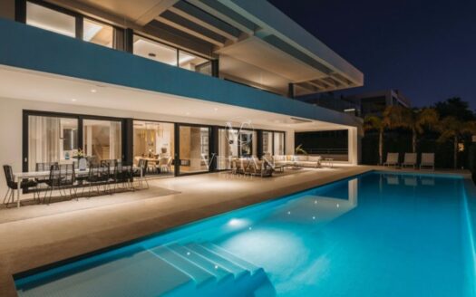 Chalets Independientes · Marbella