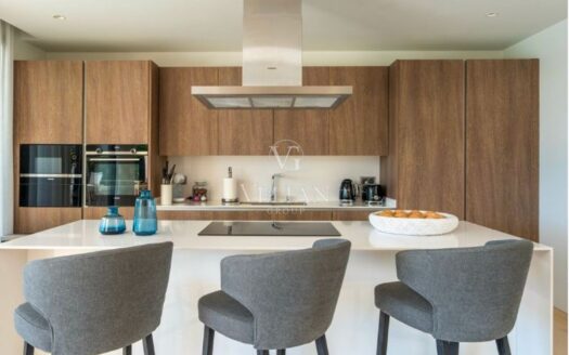 Chalets Independientes · Marbella