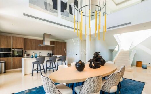 Chalets Independientes · Marbella