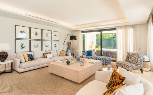 Chalets Independientes · Marbella