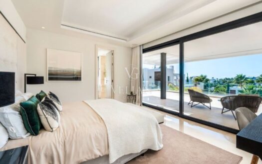 Chalets Independientes · Marbella
