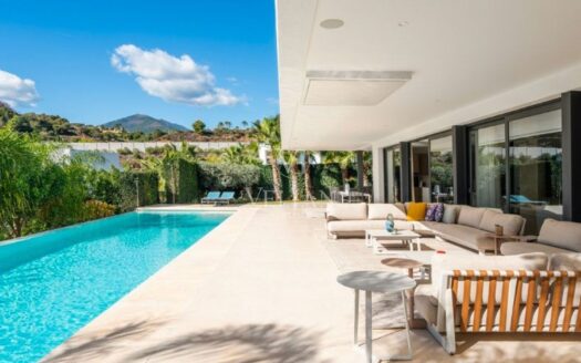 Chalets Independientes · Marbella