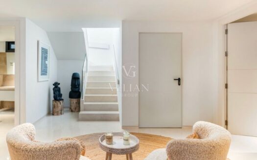 Chalets Independientes · Marbella