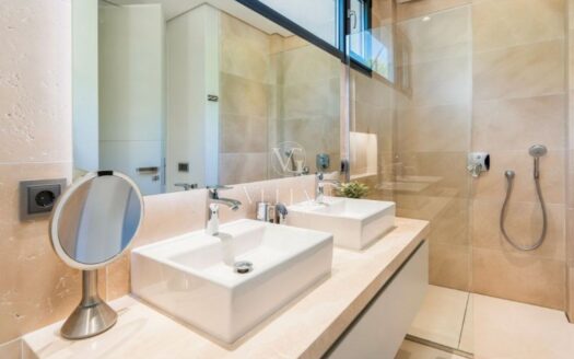 Chalets Independientes · Marbella