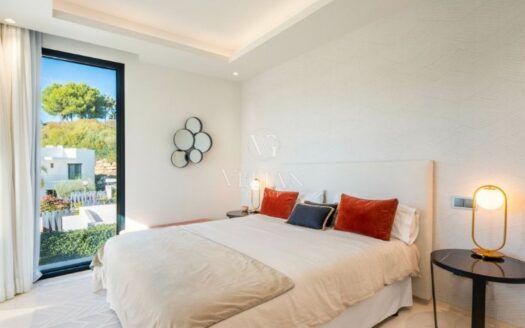 Chalets Independientes · Marbella