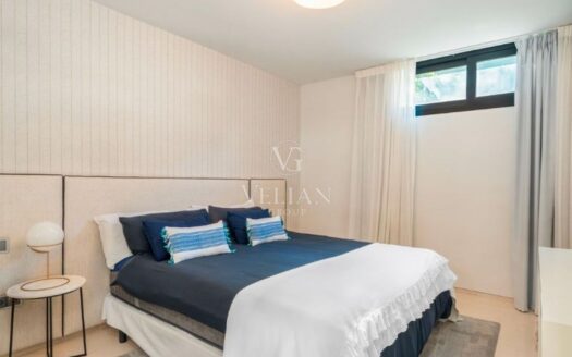 Chalets Independientes · Marbella
