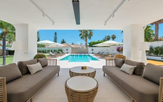 Chalets Independientes · Marbella