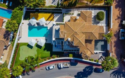 Chalets Independientes · Marbella