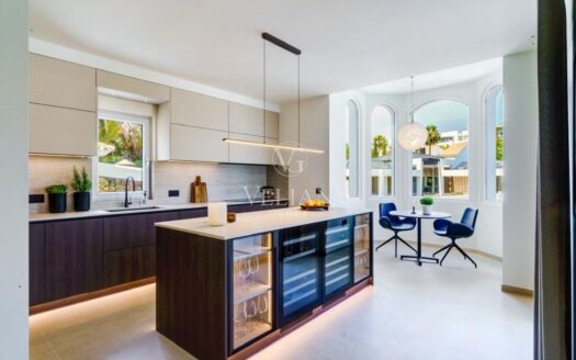 Chalets Independientes · Marbella