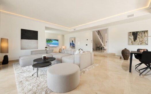 Chalets Independientes · Marbella