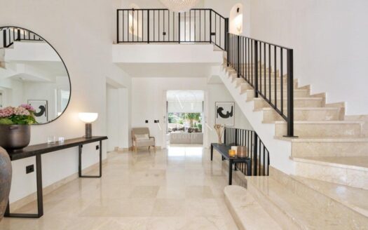 Chalets Independientes · Marbella