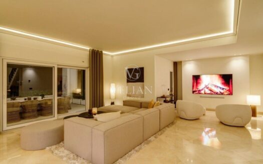 Chalets Independientes · Marbella