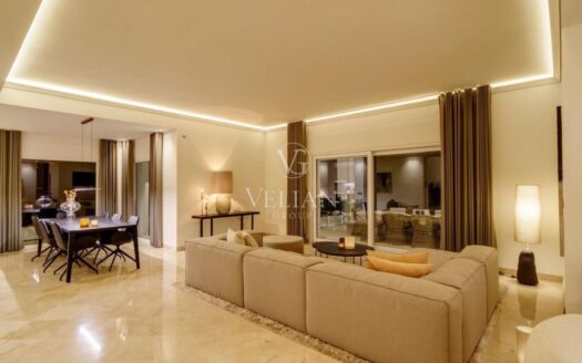 Chalets Independientes · Marbella