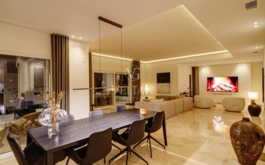 Chalets Independientes · Marbella