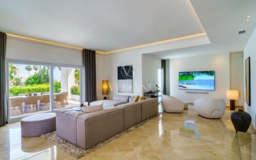 Chalets Independientes · Marbella
