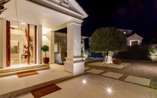 Chalets Independientes · Marbella