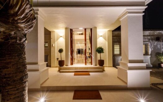 Chalets Independientes · Marbella